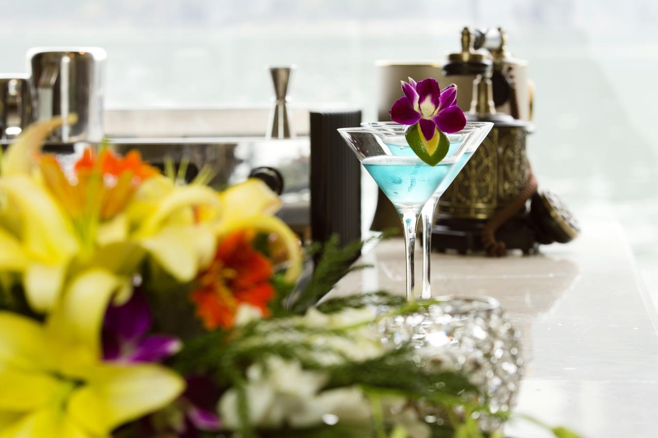 Hotel Margaret Cruises Ha Long Zewnętrze zdjęcie