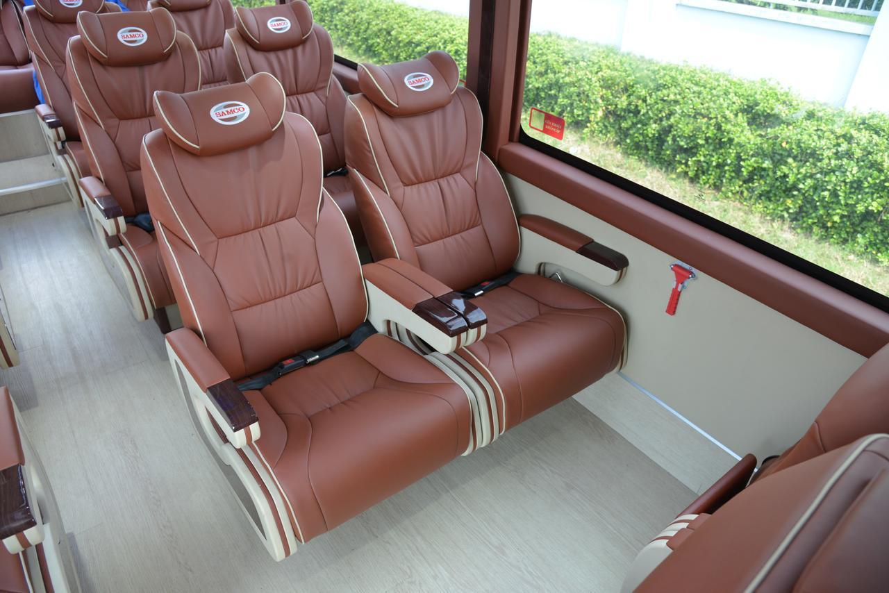 Hotel Margaret Cruises Ha Long Zewnętrze zdjęcie