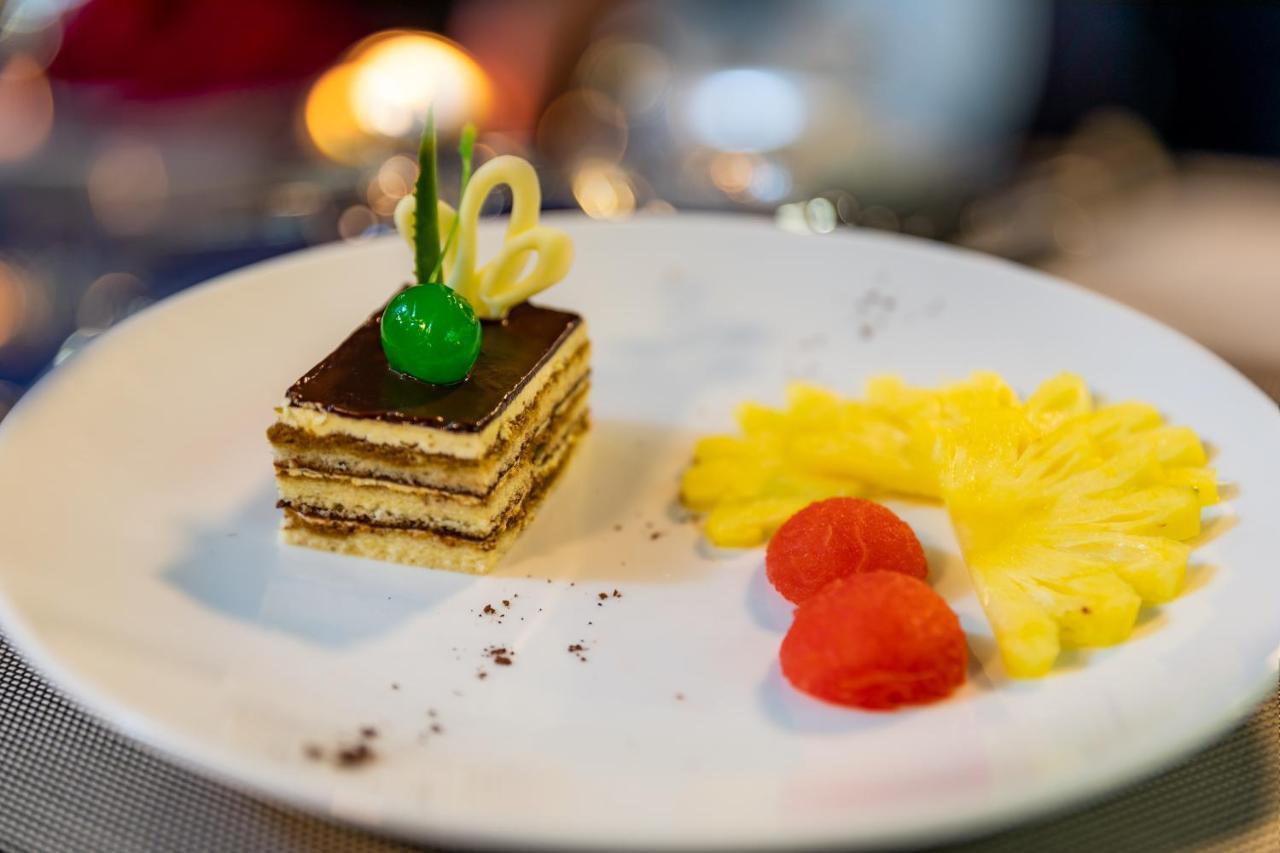 Hotel Margaret Cruises Ha Long Zewnętrze zdjęcie