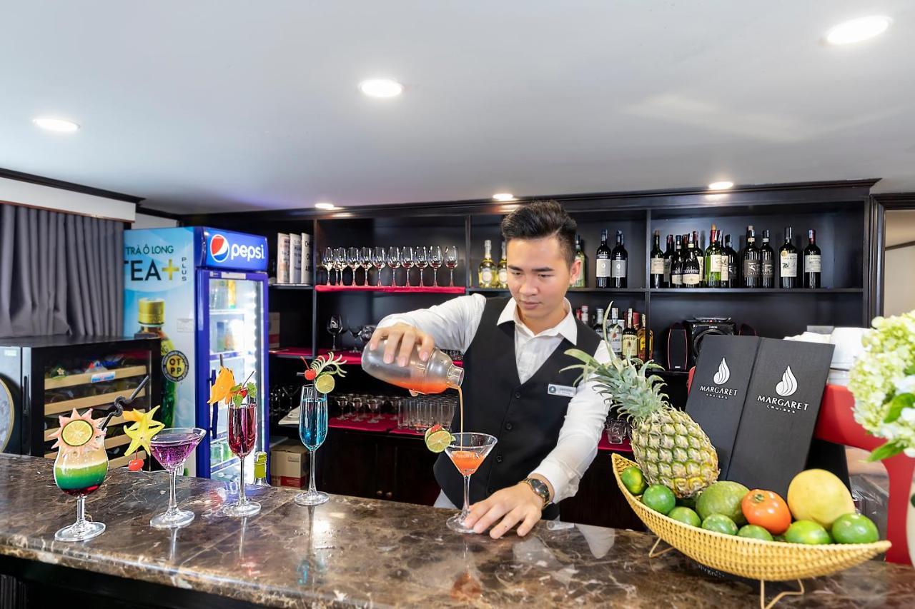 Hotel Margaret Cruises Ha Long Zewnętrze zdjęcie