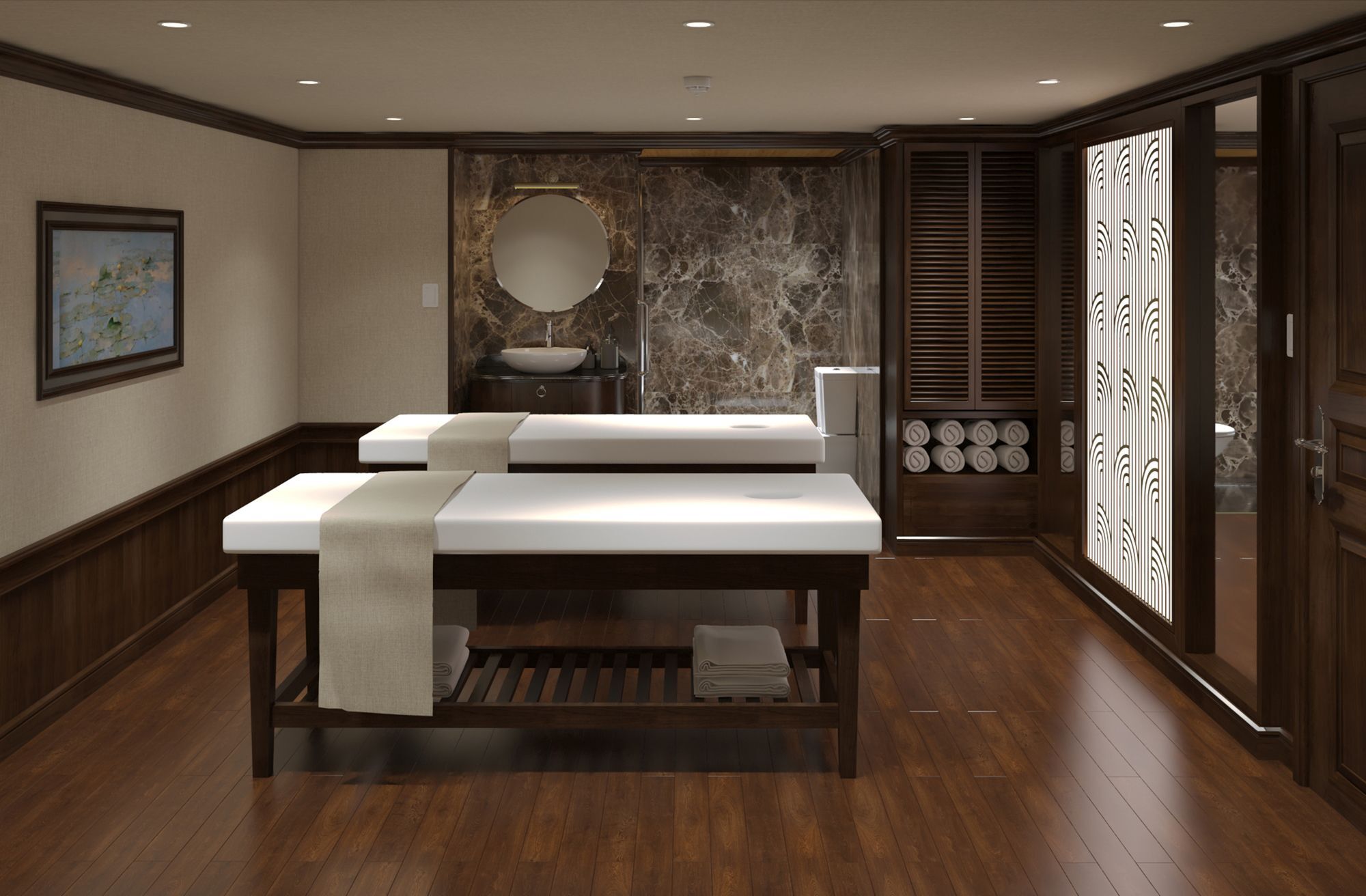 Hotel Margaret Cruises Ha Long Zewnętrze zdjęcie
